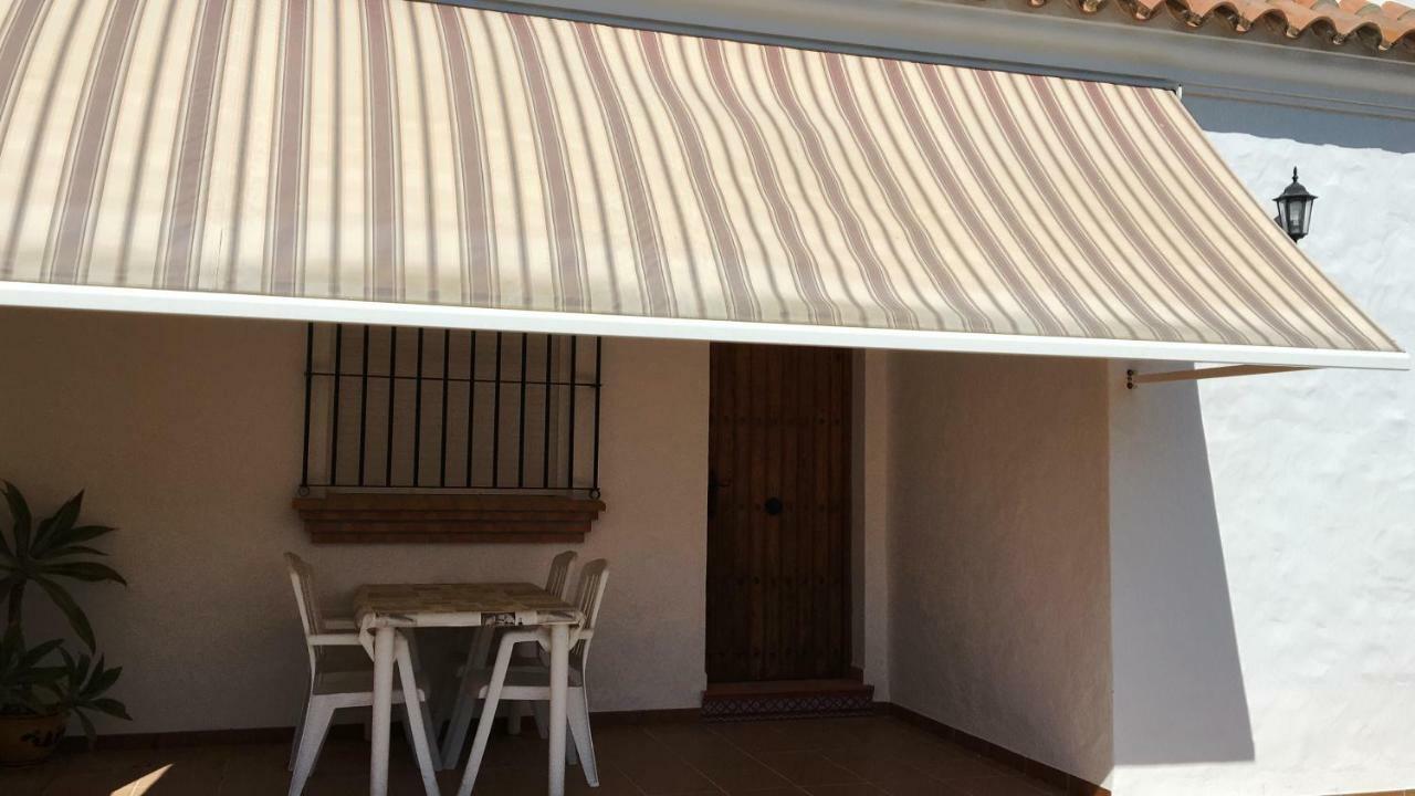 Gallardo - Cerca Playa Y Pueblo - Solo Parejas O Familias Ferienhaus *