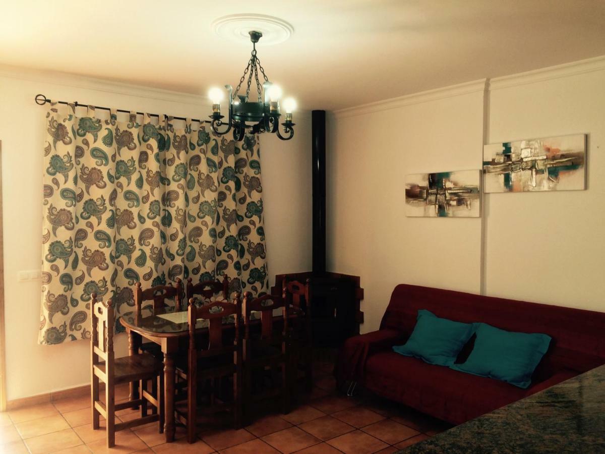 Ferienhaus Gallardo - Cerca Playa Y Pueblo - Solo Parejas O Familias