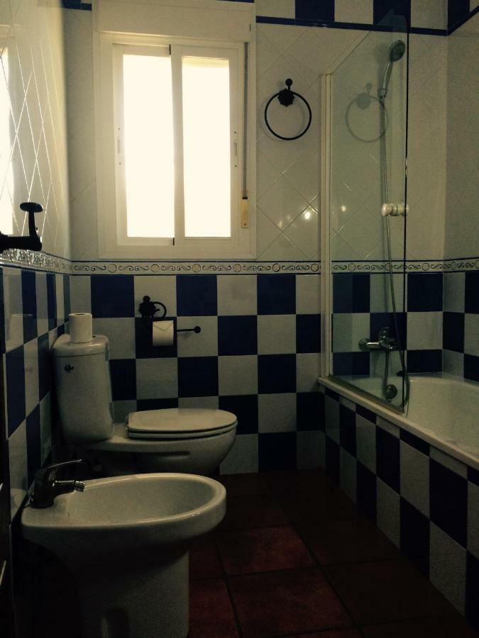 Ferienhaus Gallardo - Cerca Playa Y Pueblo - Solo Parejas O Familias