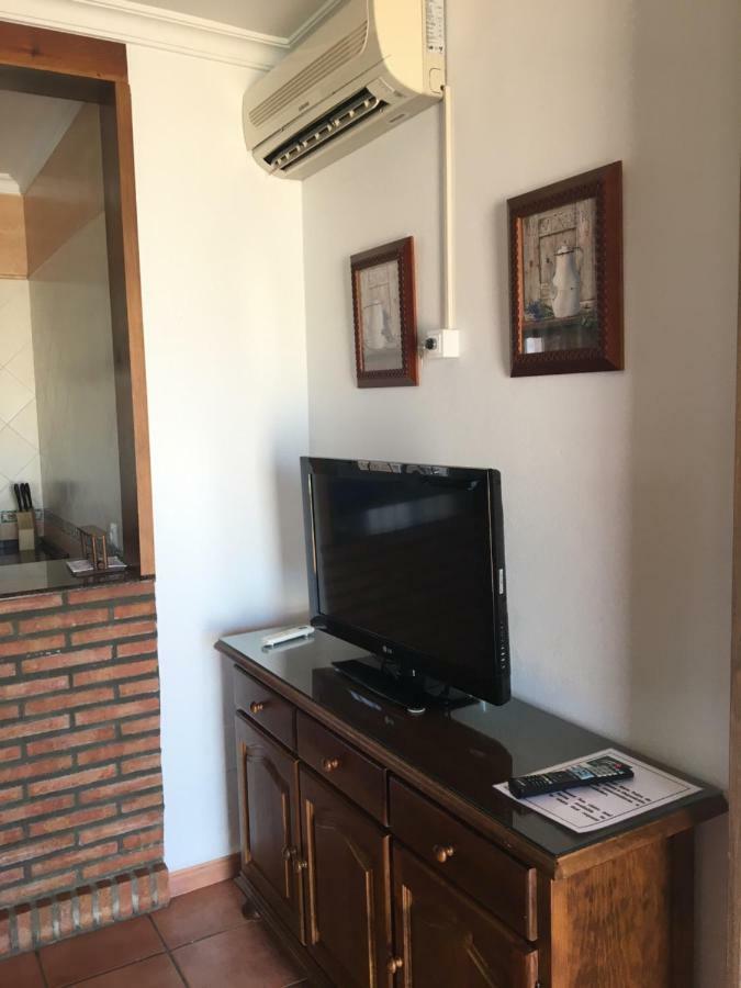 Ferienhaus Gallardo - Cerca Playa Y Pueblo - Solo Parejas O Familias