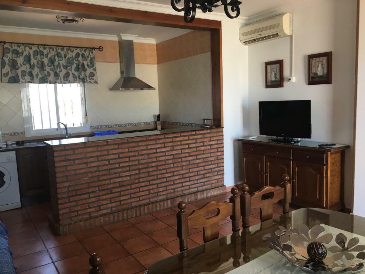 Ferienhaus Gallardo - Cerca Playa Y Pueblo - Solo Parejas O Familias