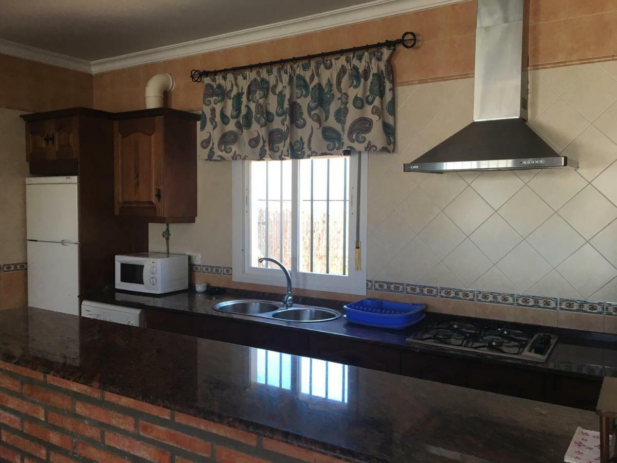 Gallardo - Cerca Playa Y Pueblo - Solo Parejas O Familias Ferienhaus Conil De La Frontera