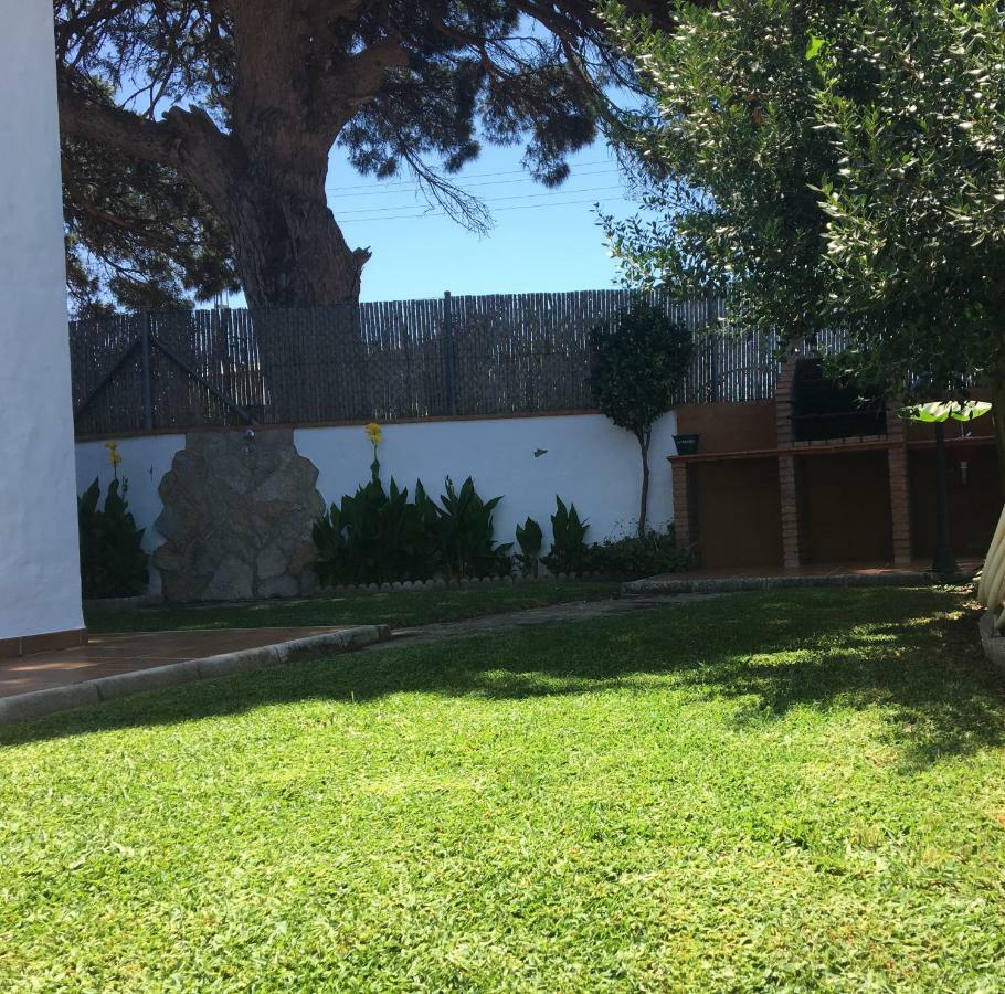 Ferienhaus Gallardo - Cerca Playa Y Pueblo - Solo Parejas O Familias Conil De La Frontera