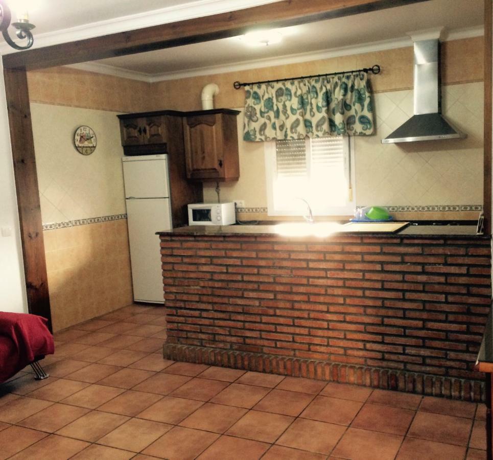Gallardo - Cerca Playa Y Pueblo - Solo Parejas O Familias Ferienhaus *