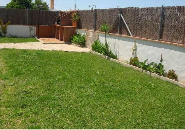 Gallardo - Cerca Playa Y Pueblo - Solo Parejas O Familias Ferienhaus Conil De La Frontera