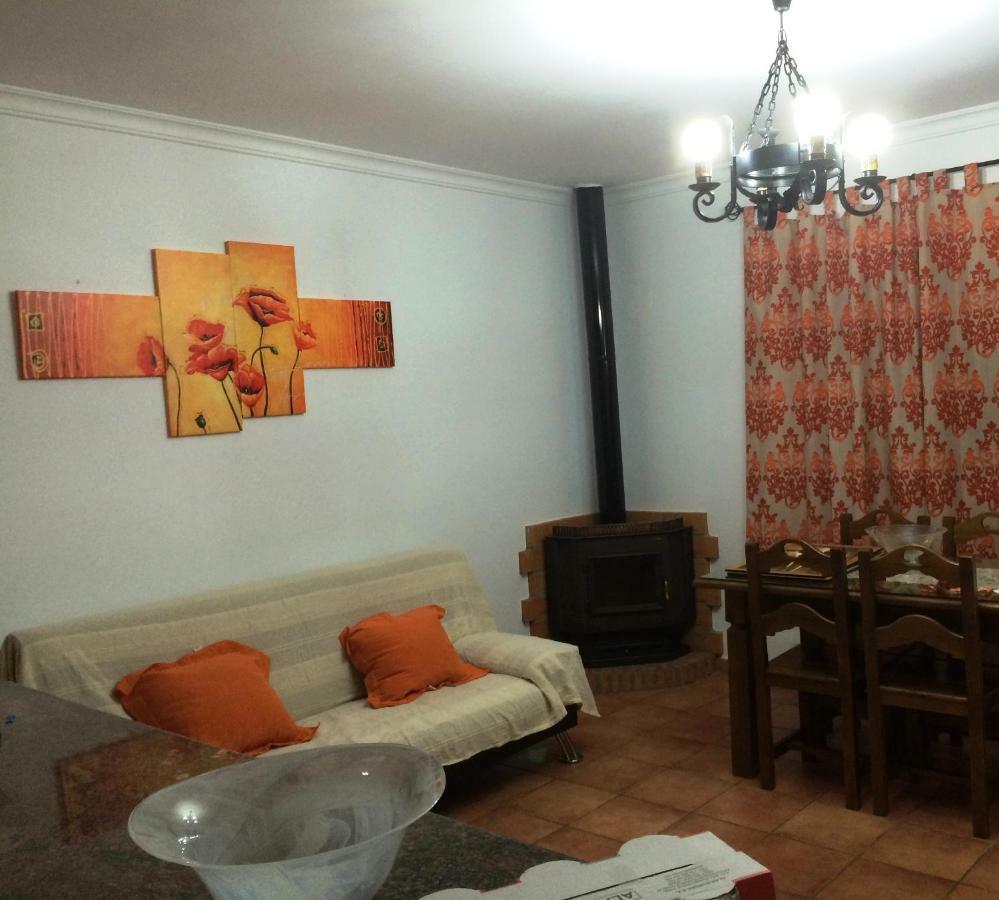 Ferienhaus Gallardo - Cerca Playa Y Pueblo - Solo Parejas O Familias Conil De La Frontera