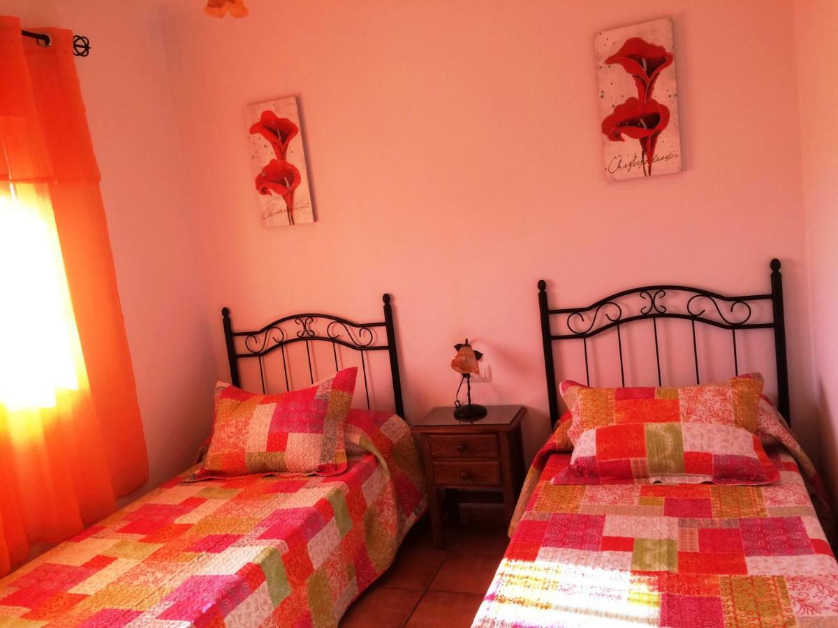 Gallardo - Cerca Playa Y Pueblo - Solo Parejas O Familias Ferienhaus