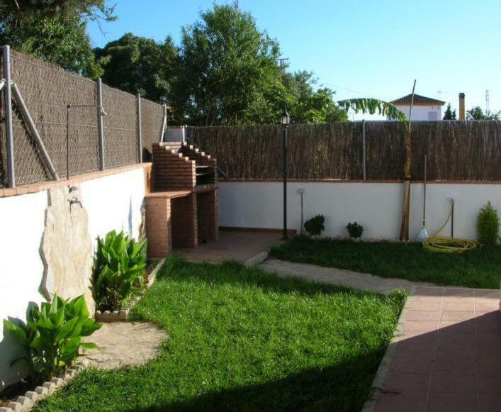 Ferienhaus Gallardo - Cerca Playa Y Pueblo - Solo Parejas O Familias